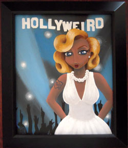 Pop Culture: Hollyweird!